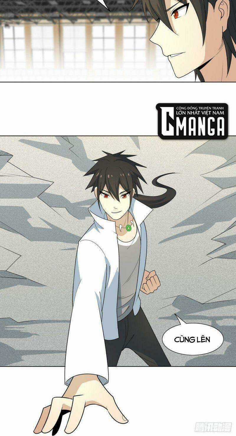 Thần Long Tinh Chủ Chapter 9 trang 11