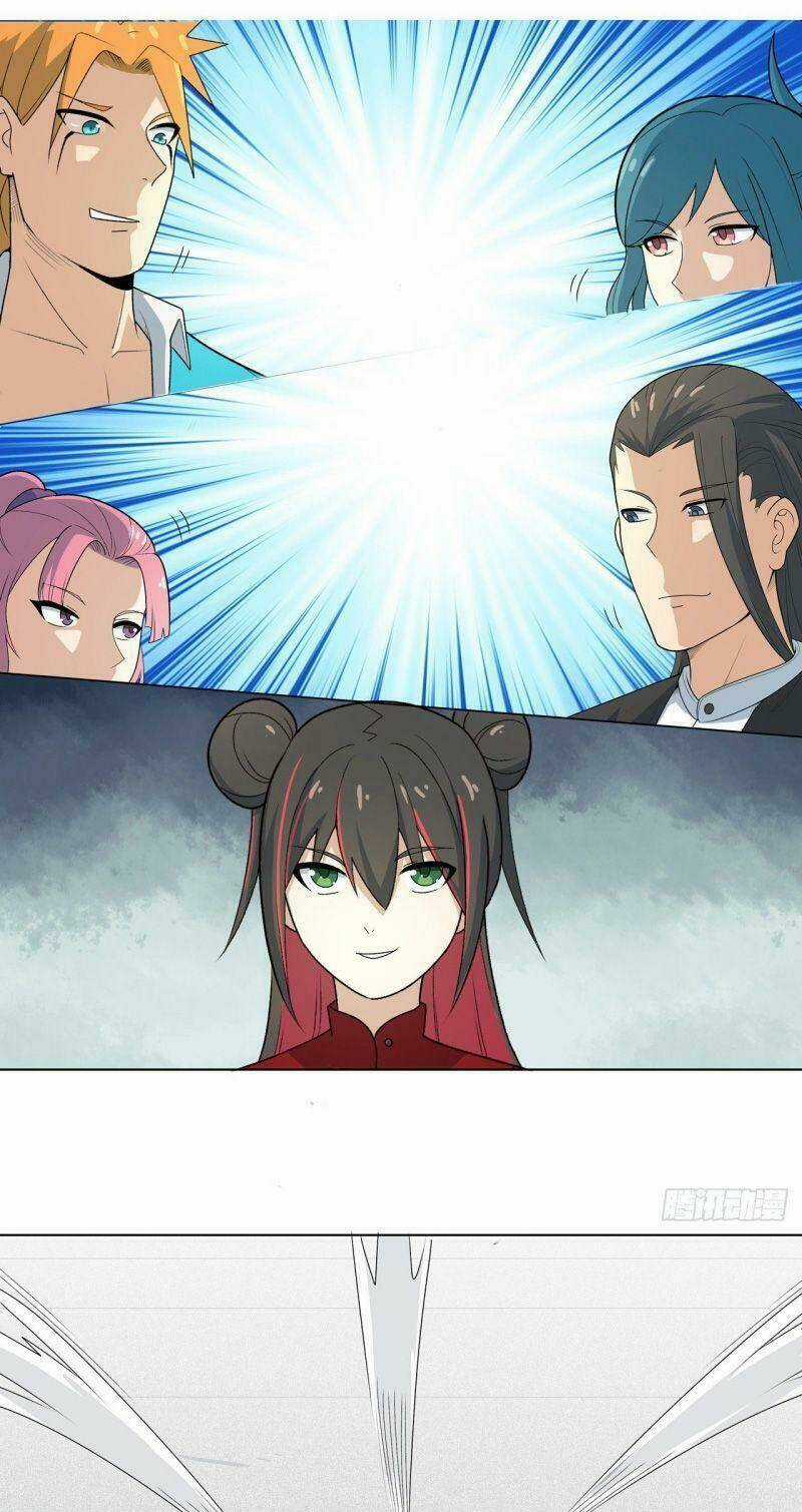 Thần Long Tinh Chủ Chapter 9 trang 12