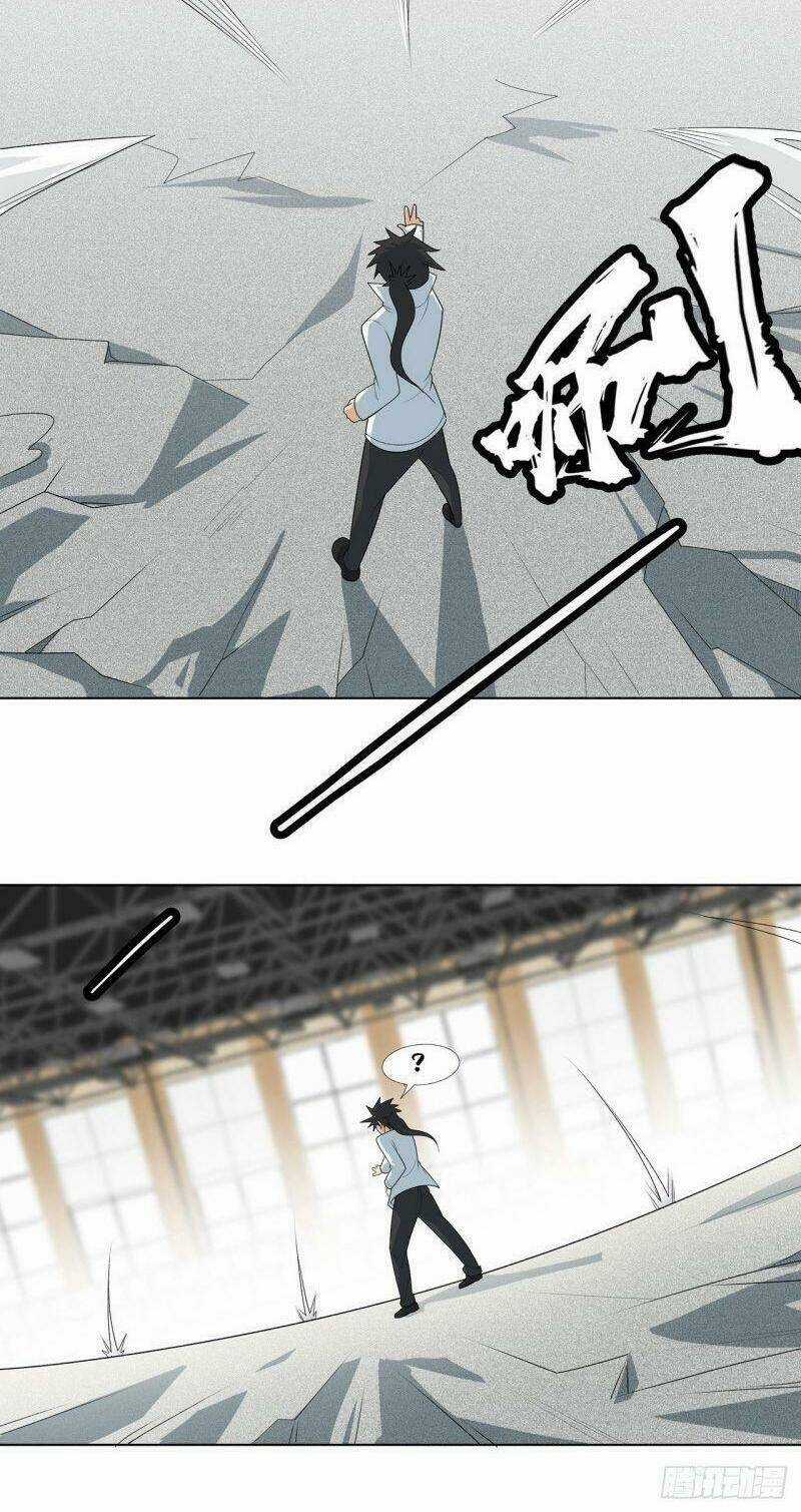 Thần Long Tinh Chủ Chapter 9 trang 13