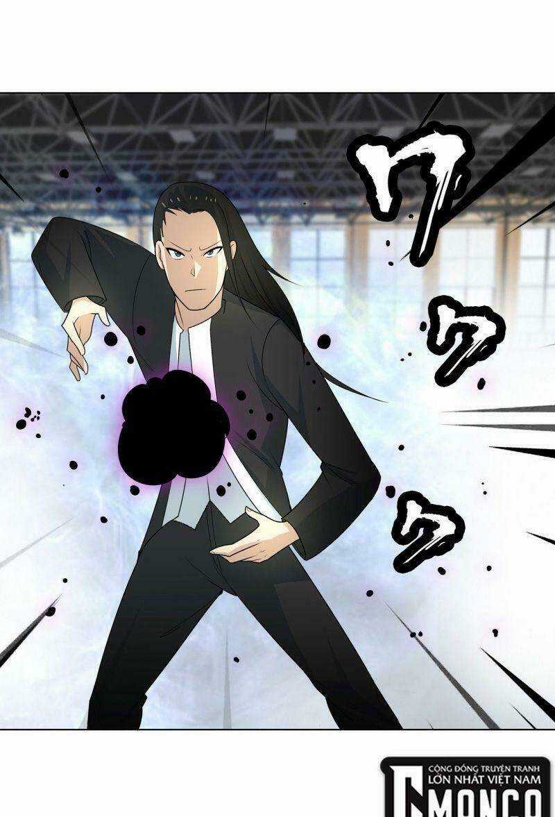 Thần Long Tinh Chủ Chapter 9 trang 14