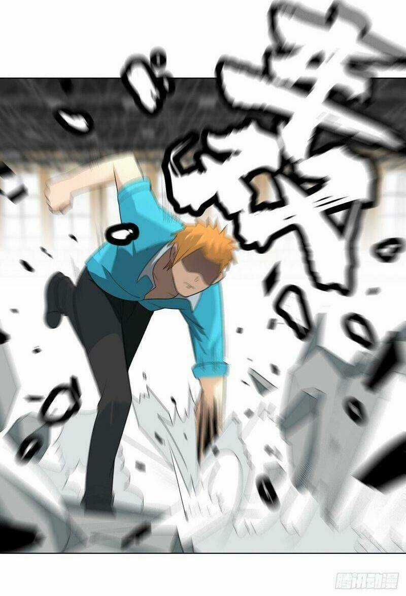 Thần Long Tinh Chủ Chapter 9 trang 17