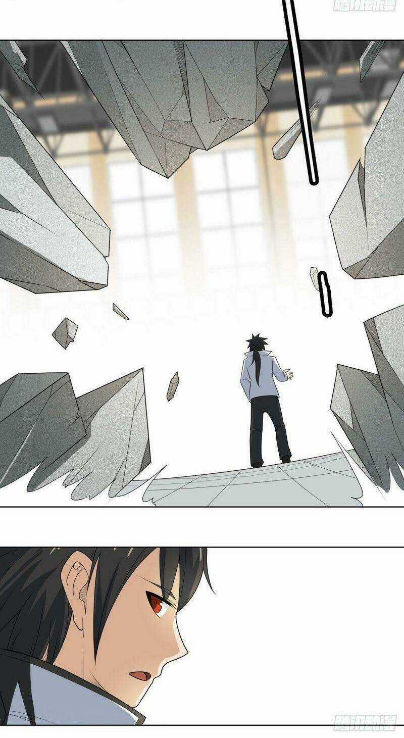 Thần Long Tinh Chủ Chapter 9 trang 19