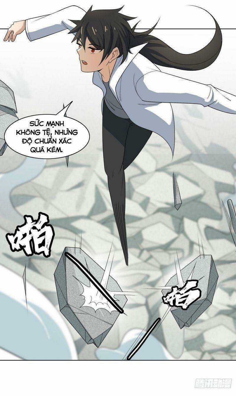 Thần Long Tinh Chủ Chapter 9 trang 20