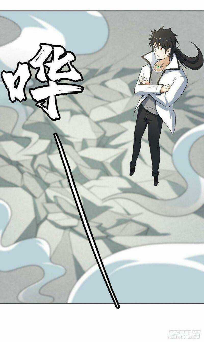 Thần Long Tinh Chủ Chapter 9 trang 21