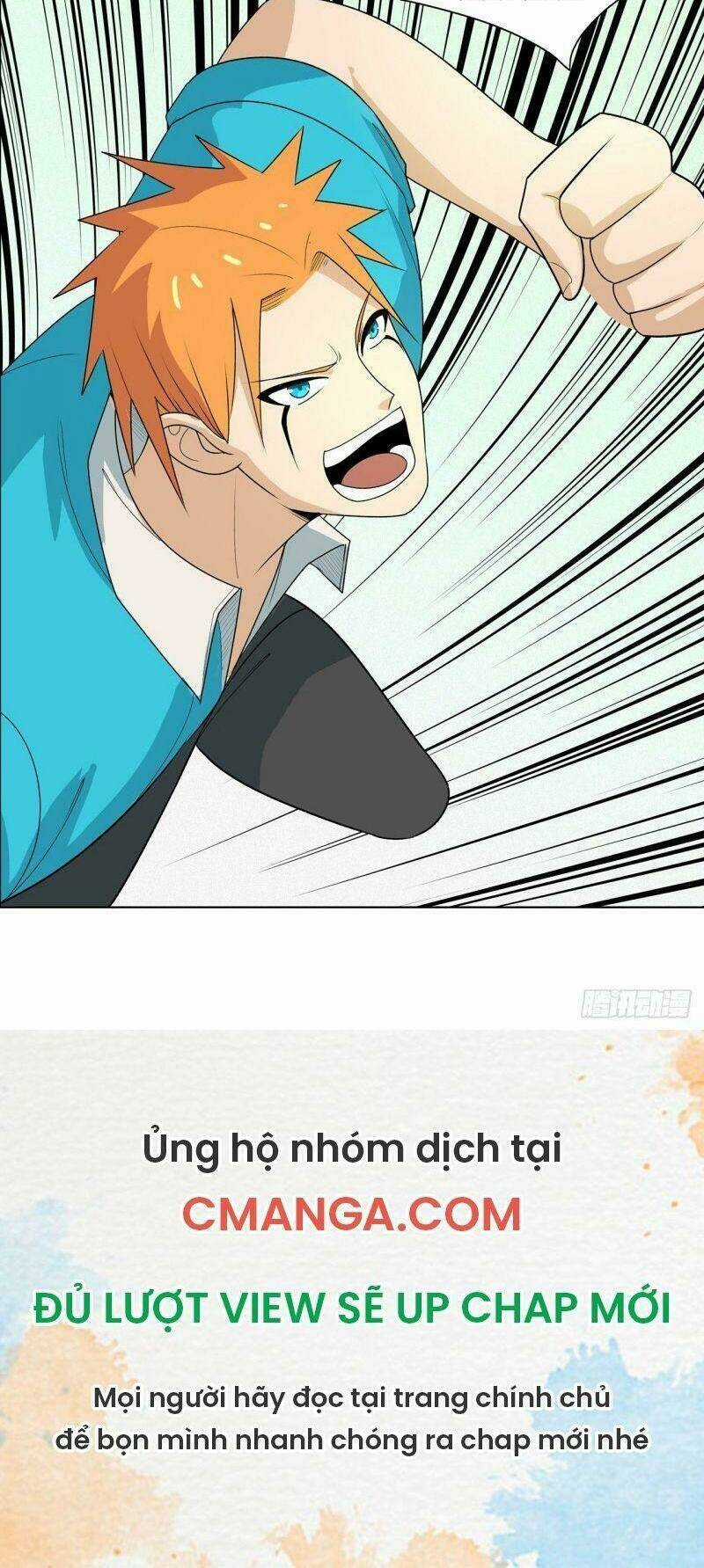 Thần Long Tinh Chủ Chapter 9 trang 23