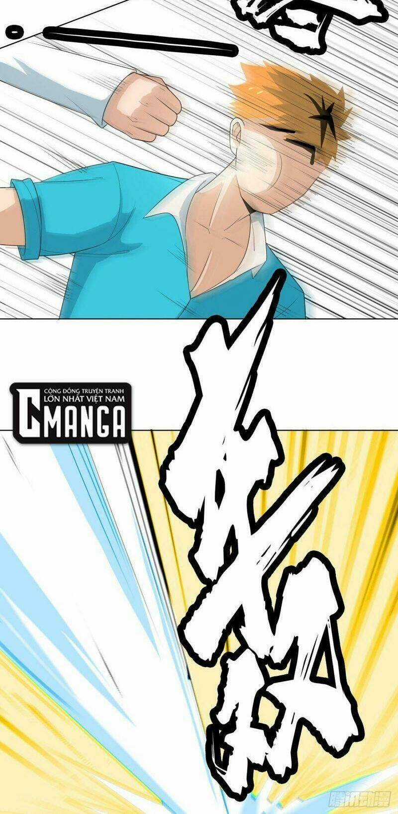 Thần Long Tinh Chủ Chapter 9 trang 25