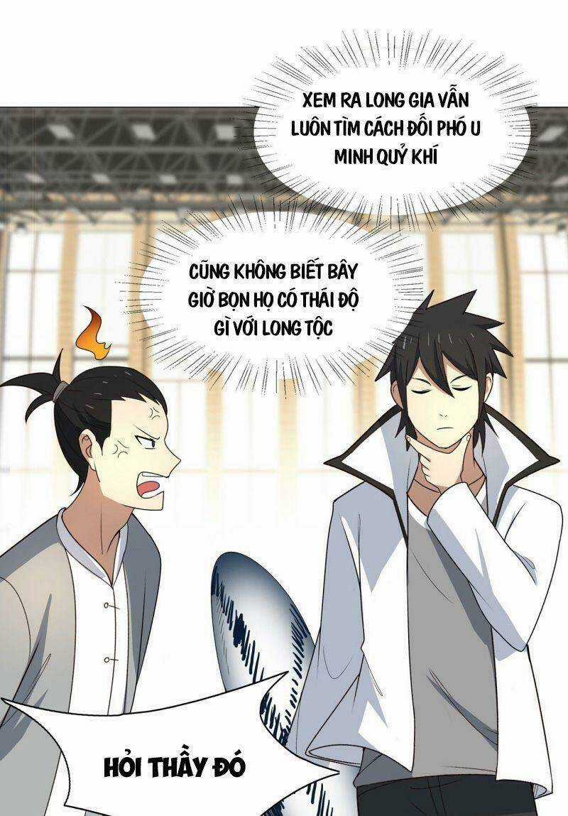 Thần Long Tinh Chủ Chapter 9 trang 3