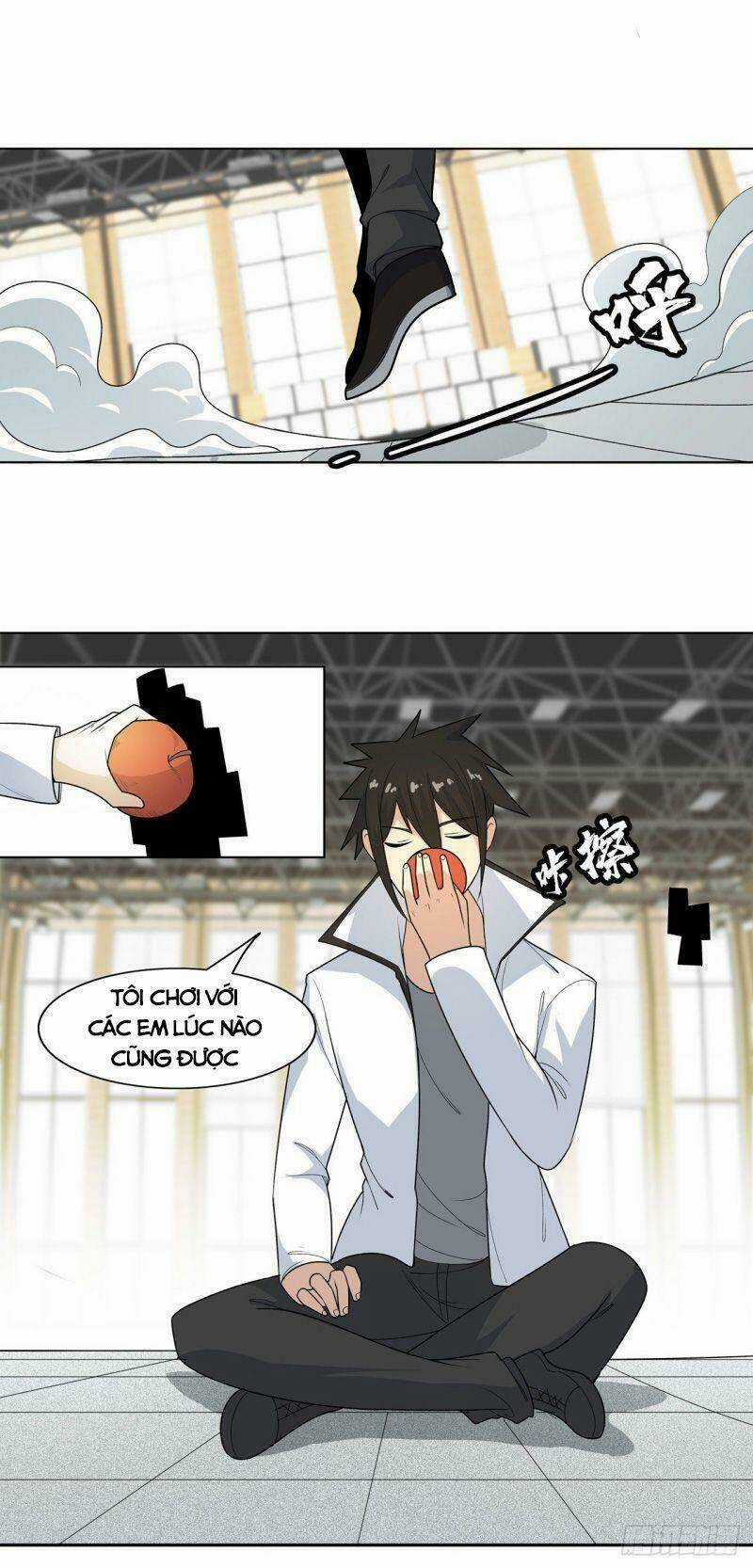 Thần Long Tinh Chủ Chapter 9 trang 30