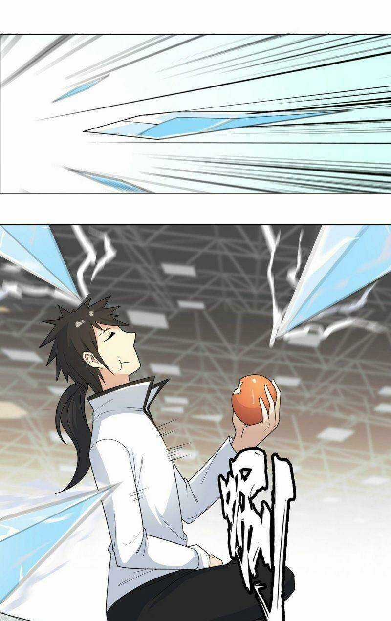 Thần Long Tinh Chủ Chapter 9 trang 31