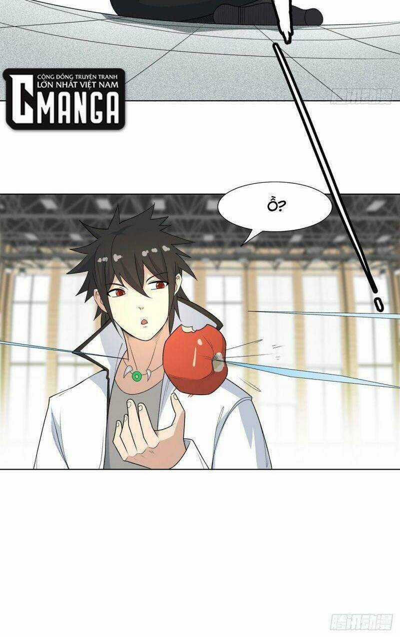 Thần Long Tinh Chủ Chapter 9 trang 32