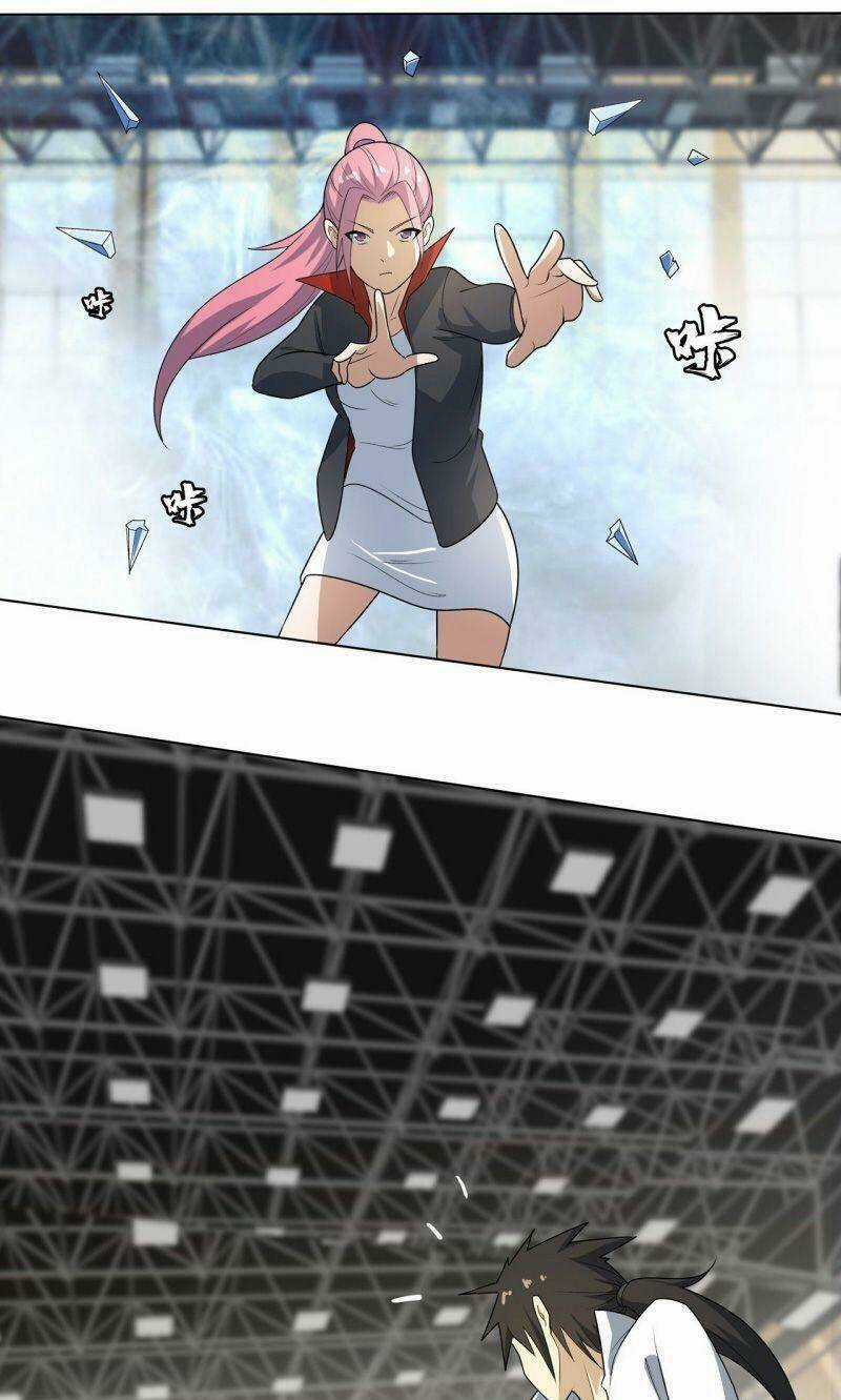 Thần Long Tinh Chủ Chapter 9 trang 33