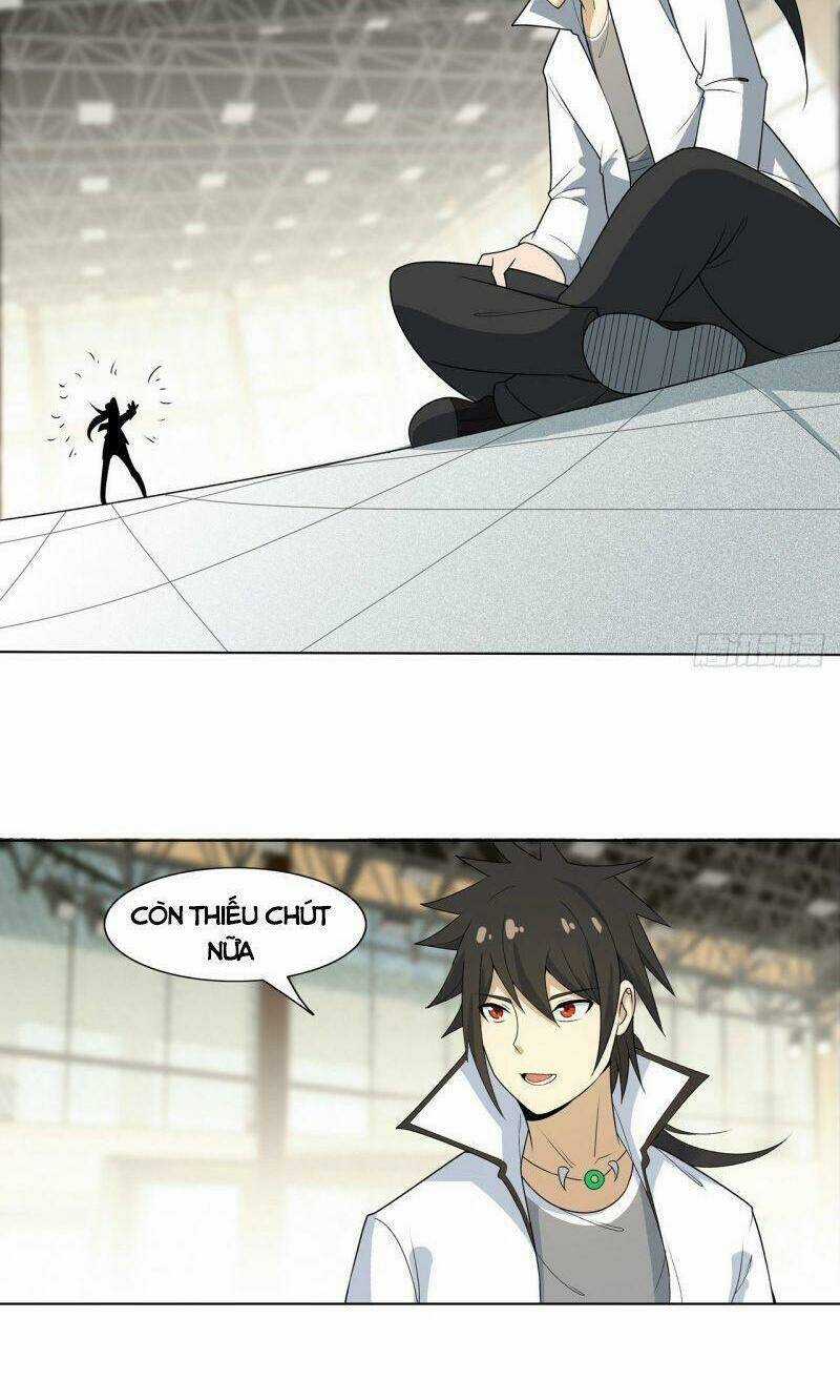 Thần Long Tinh Chủ Chapter 9 trang 34