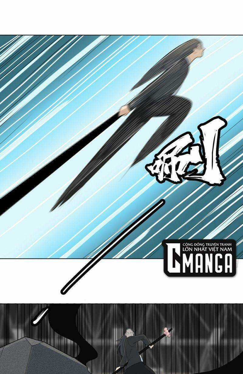 Thần Long Tinh Chủ Chapter 9 trang 35