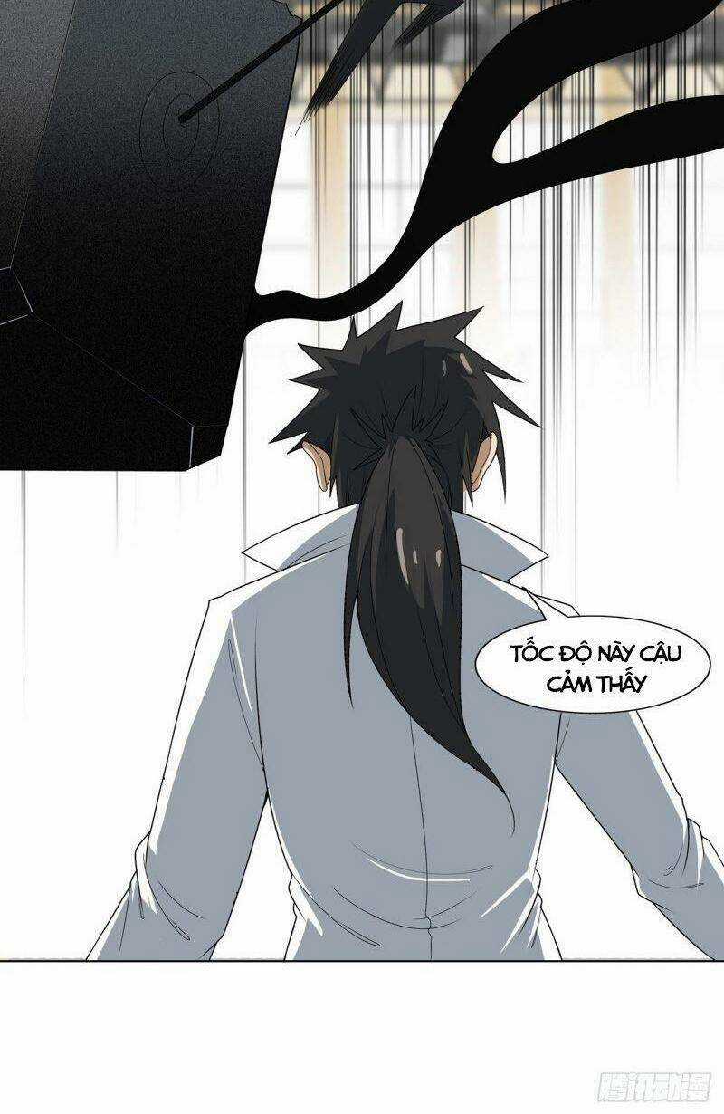 Thần Long Tinh Chủ Chapter 9 trang 36