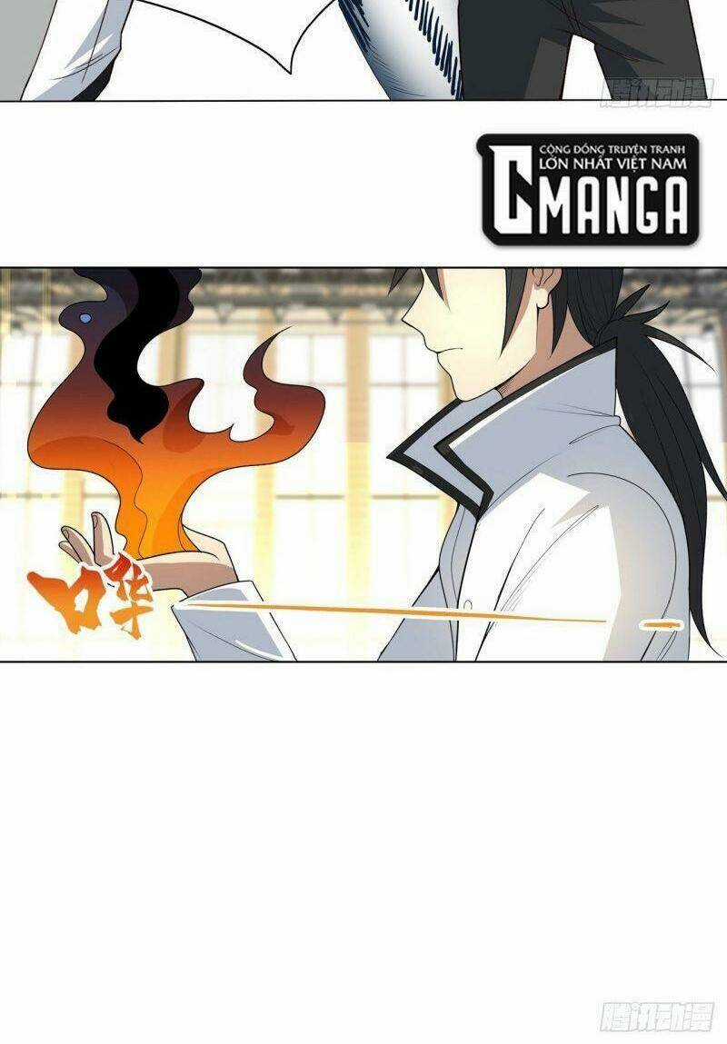 Thần Long Tinh Chủ Chapter 9 trang 4