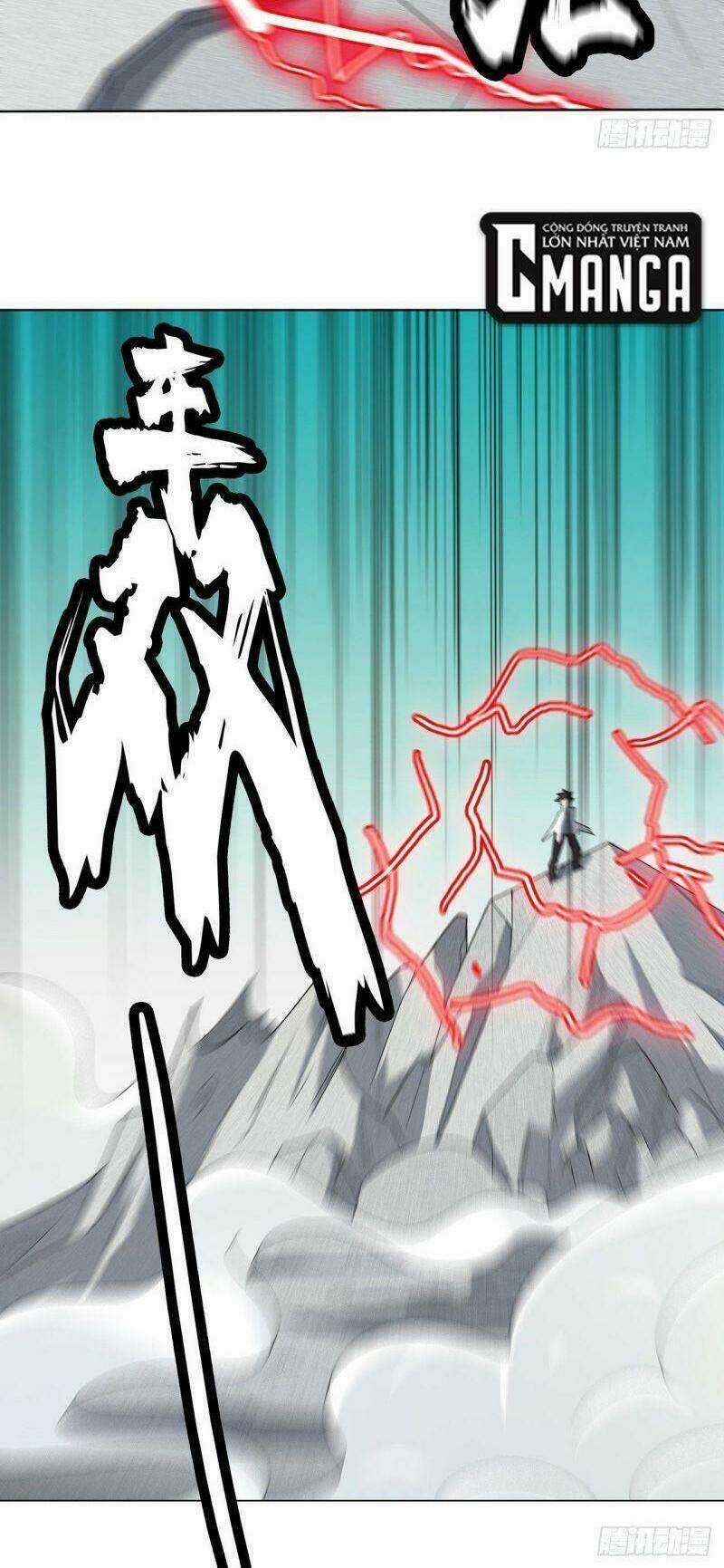 Thần Long Tinh Chủ Chapter 9 trang 40