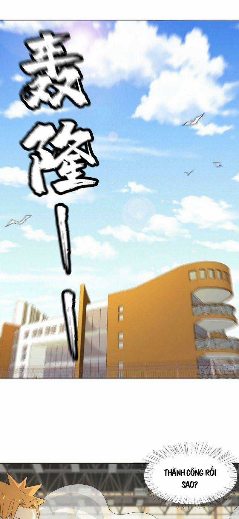 Thần Long Tinh Chủ Chapter 9 trang 43