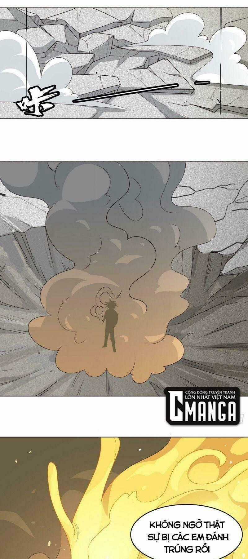 Thần Long Tinh Chủ Chapter 9 trang 45