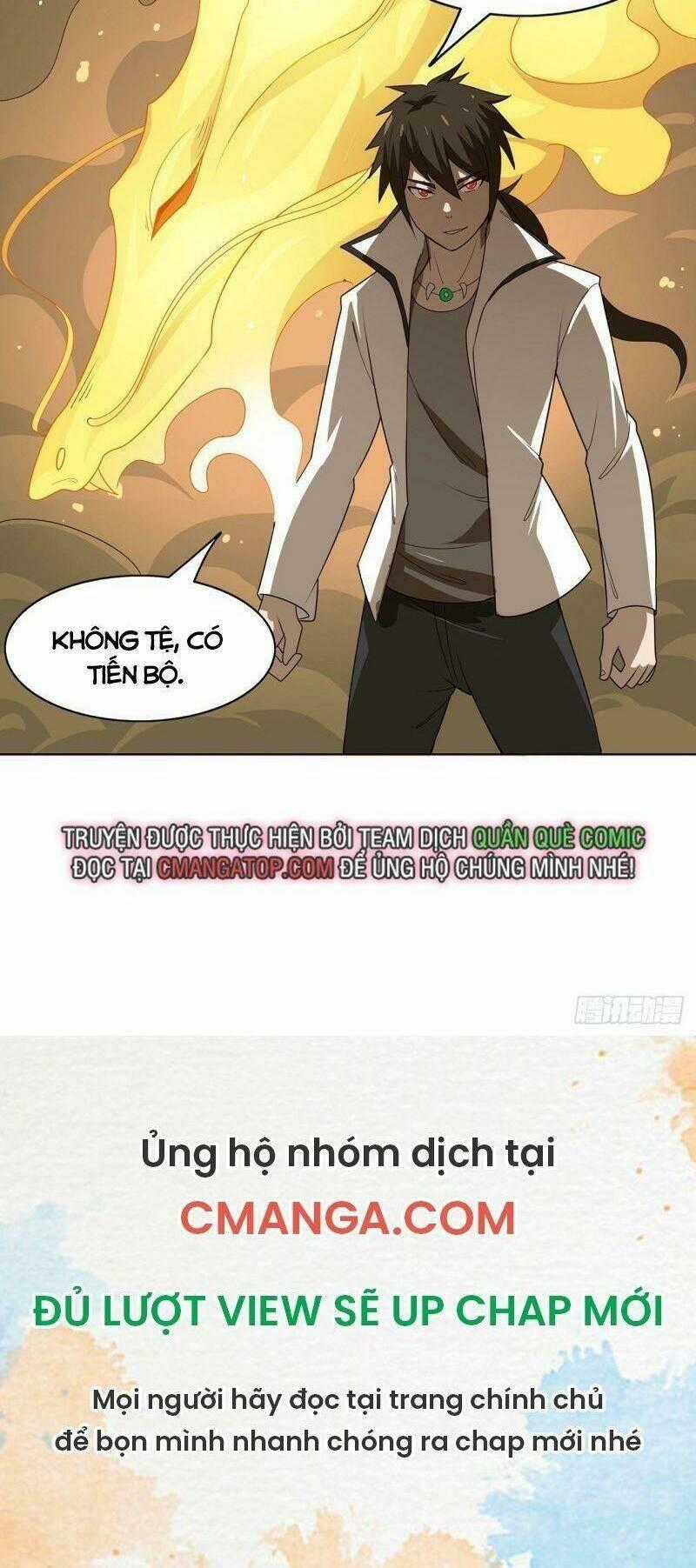 Thần Long Tinh Chủ Chapter 9 trang 46