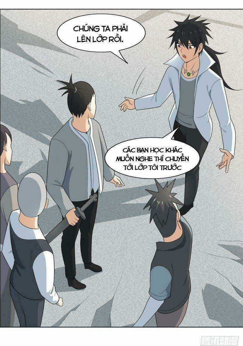 Thần Long Tinh Chủ Chapter 9 trang 5