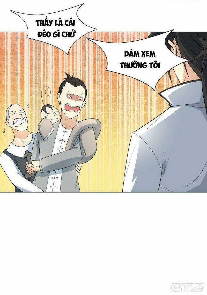 Thần Long Tinh Chủ Chapter 9 trang 6