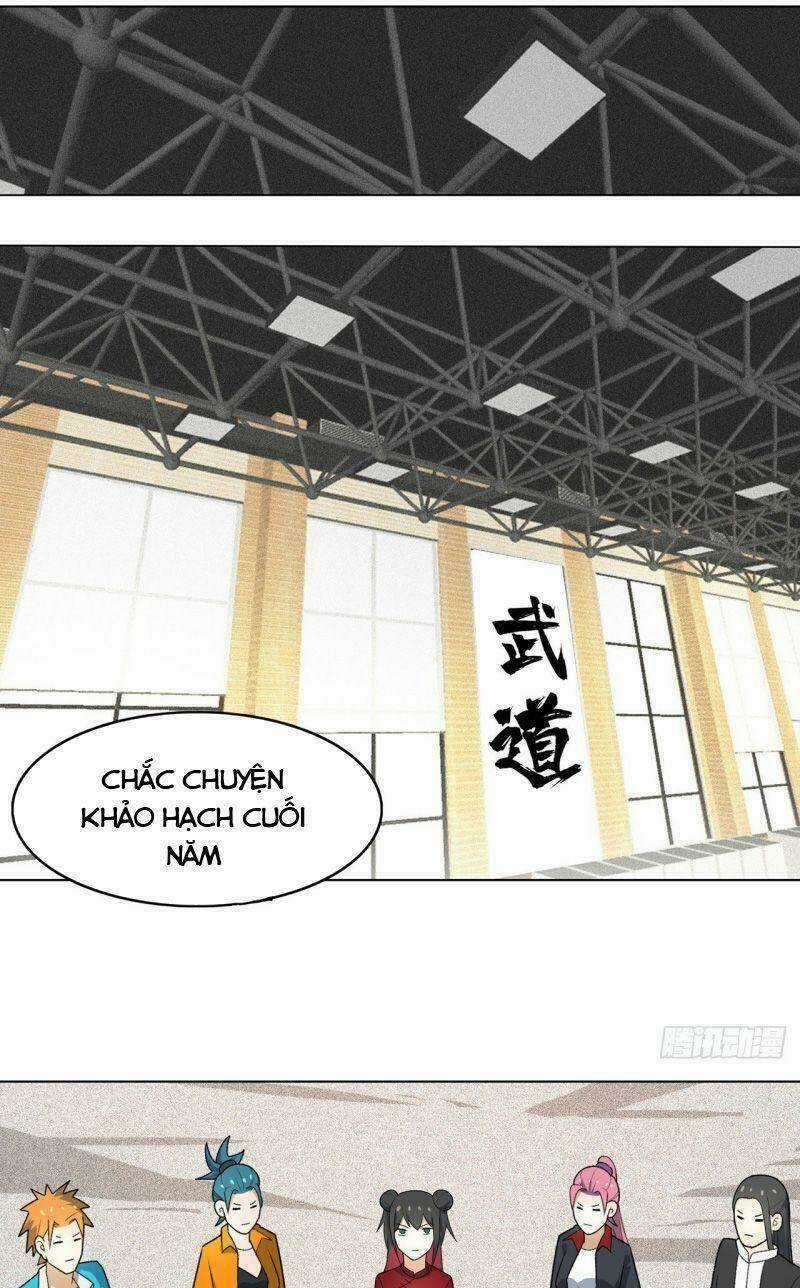 Thần Long Tinh Chủ Chapter 9 trang 7