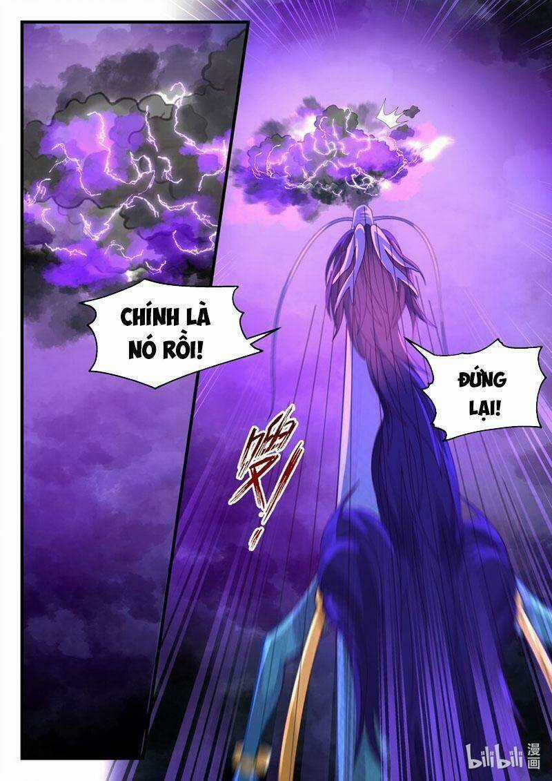 Thần Long Vương Tọa Chapter 189 trang 3