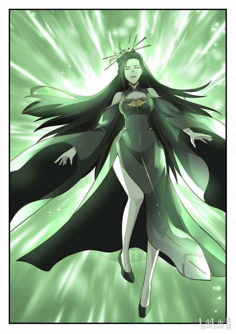 Thần Long Vương Tọa Chapter 210 trang 10