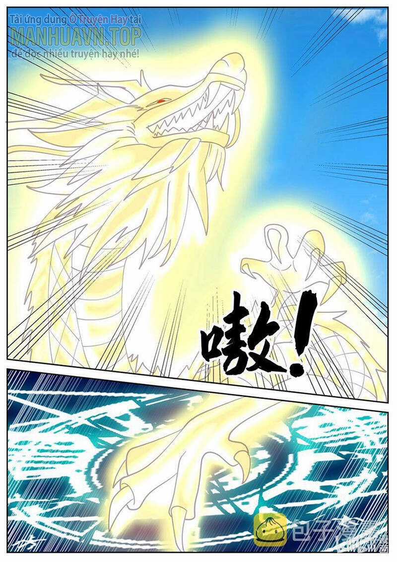 Thần Long Vương Tọa Chapter 231 trang 9