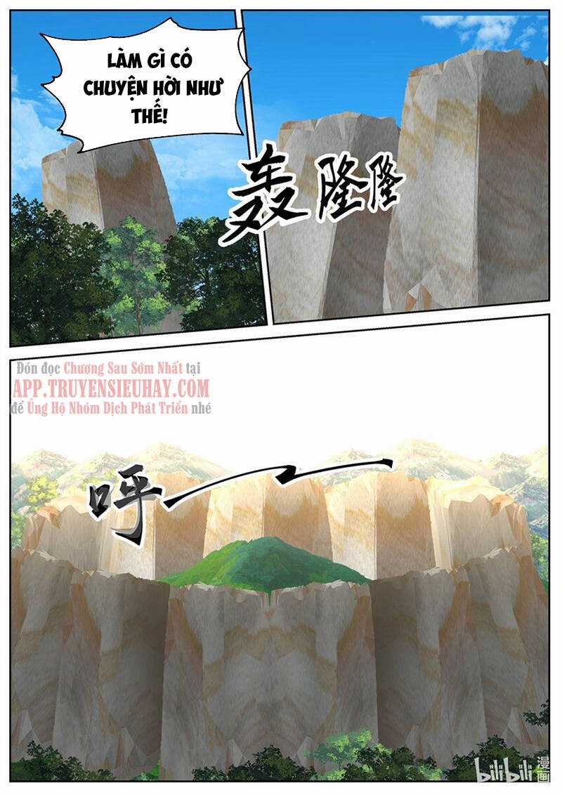 Thần Long Vương Tọa Chapter 232 trang 3