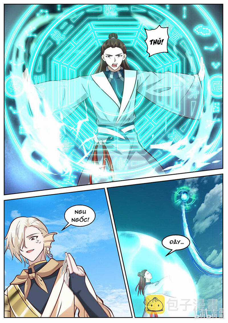 Thần Long Vương Tọa Chapter 235 trang 2