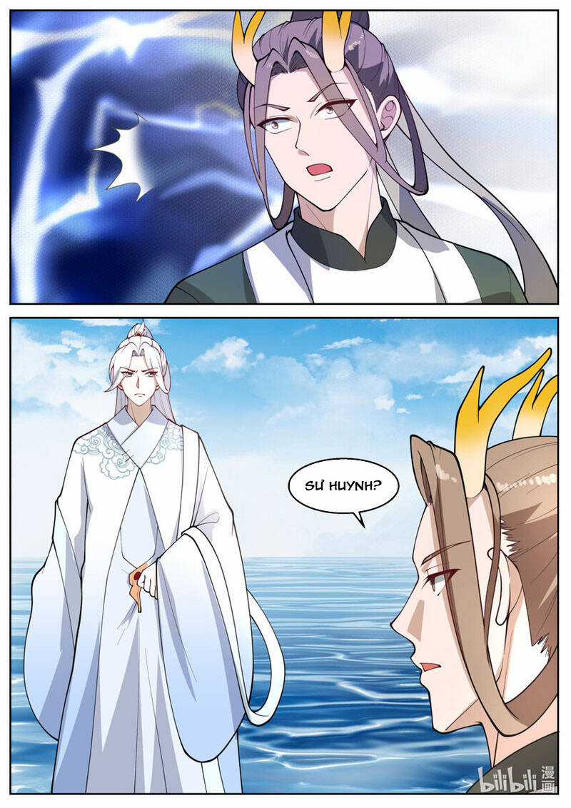 Thần Long Vương Tọa Chapter 236 trang 2