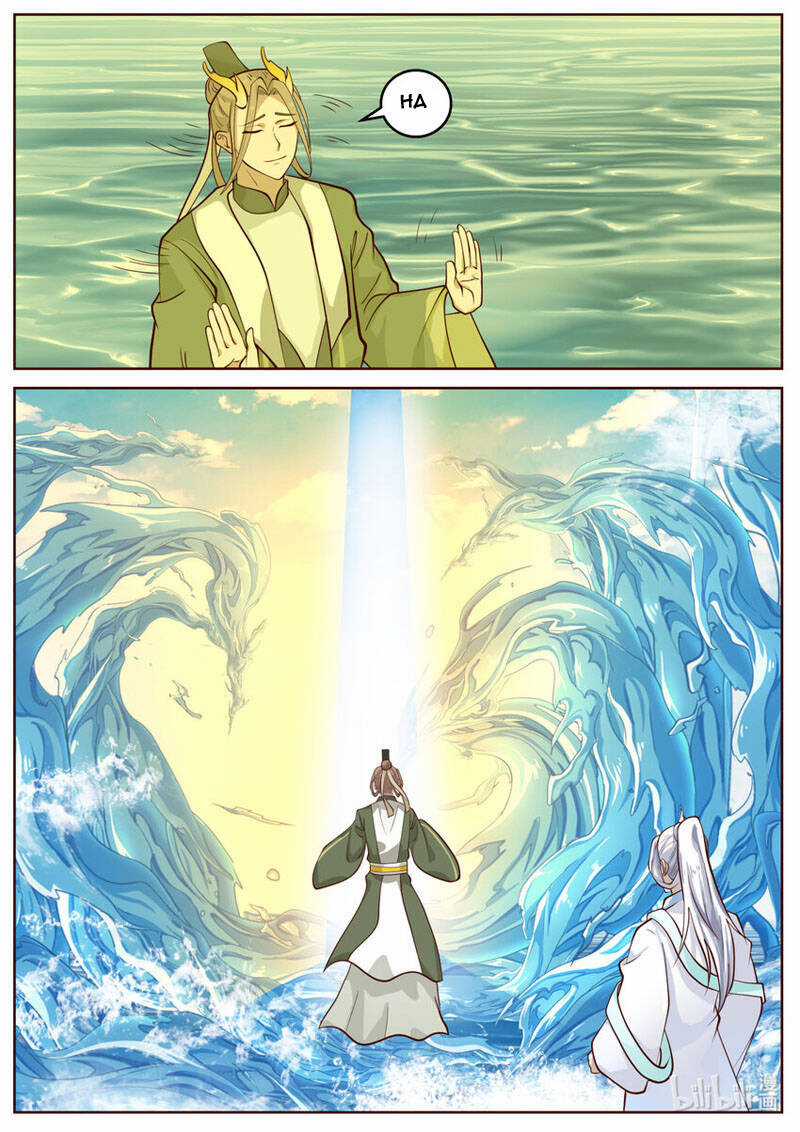 Thần Long Vương Tọa Chapter 236 trang 6