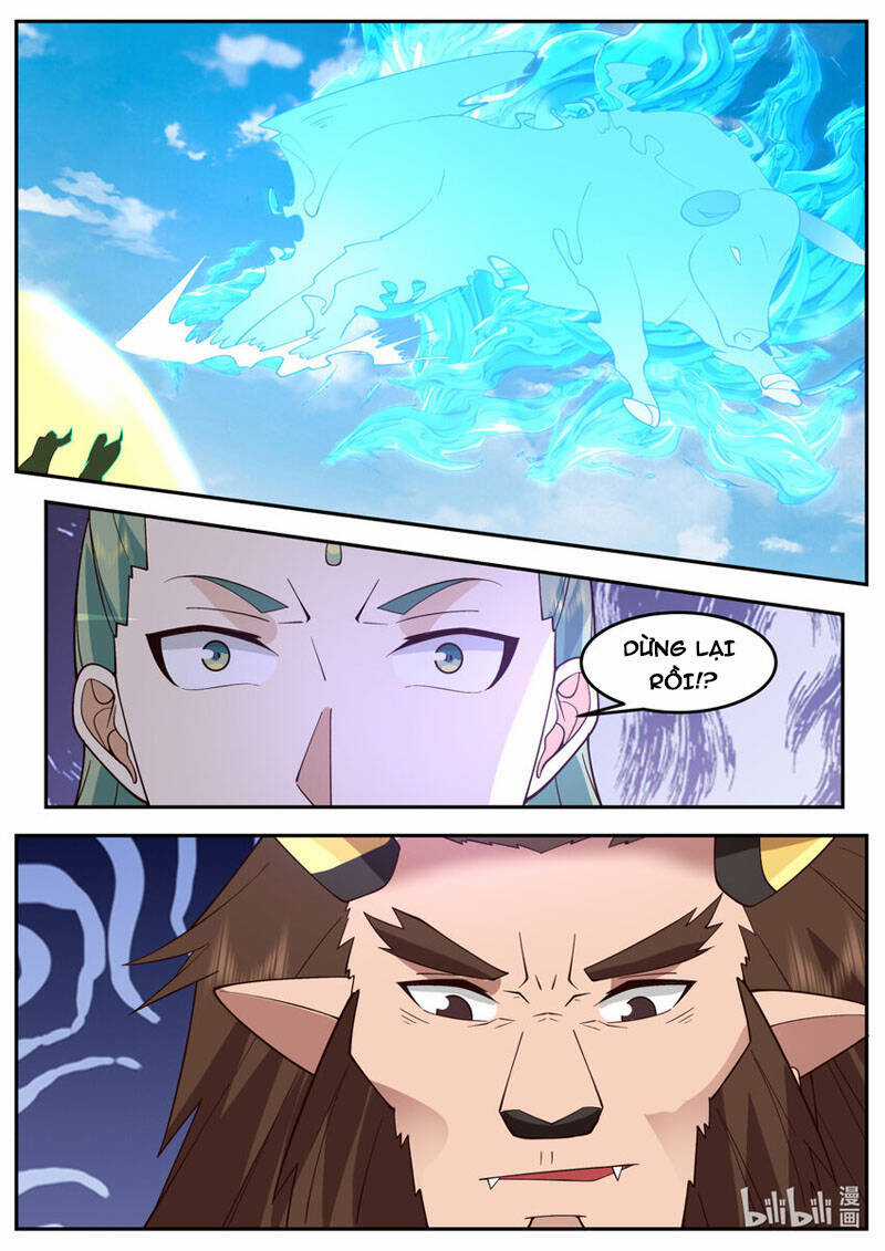 Thần Long Vương Tọa Chapter 238 trang 7