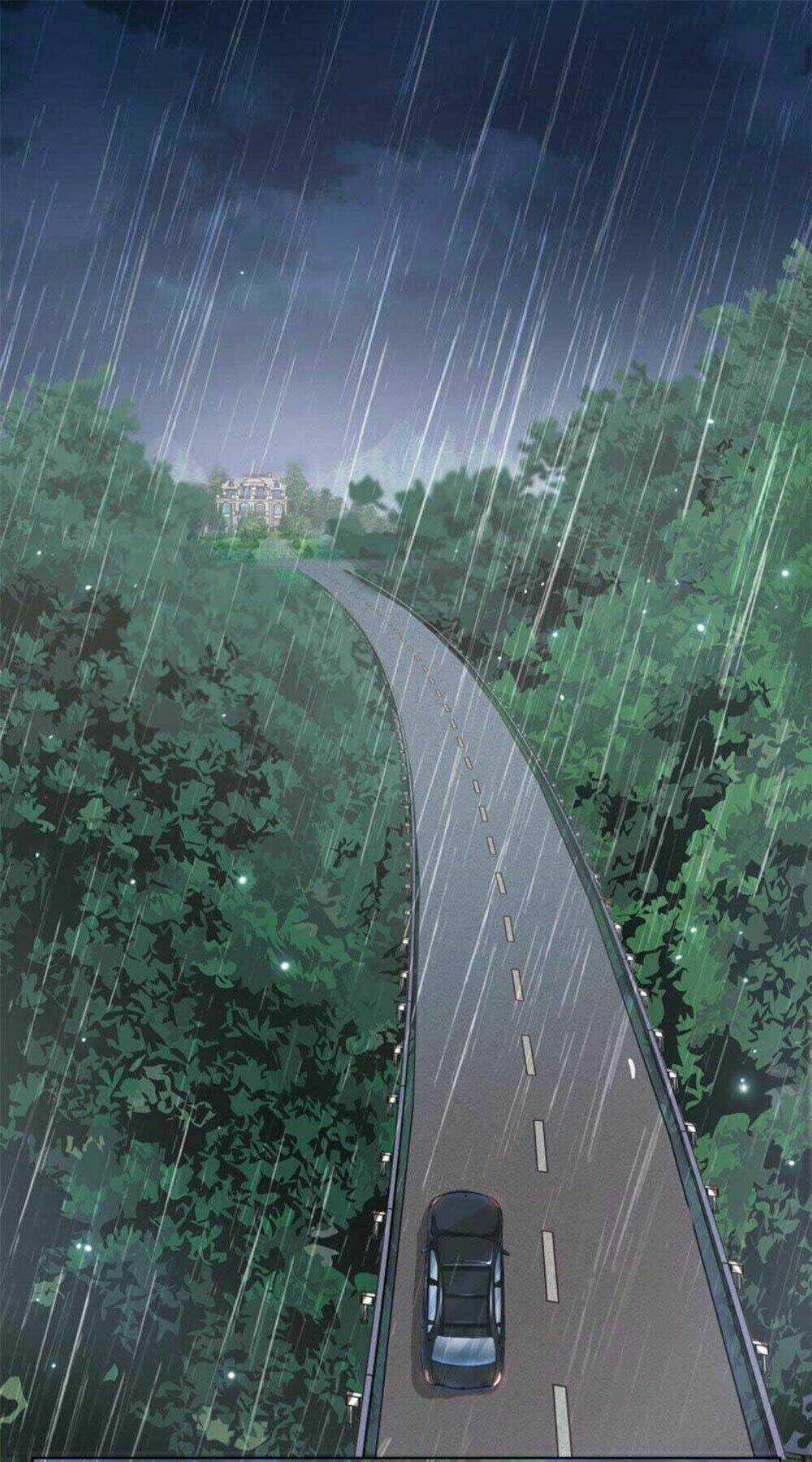 Thần Luân Mật Luyến Chapter 10 trang 0