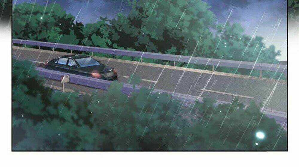 Thần Luân Mật Luyến Chapter 10 trang 1