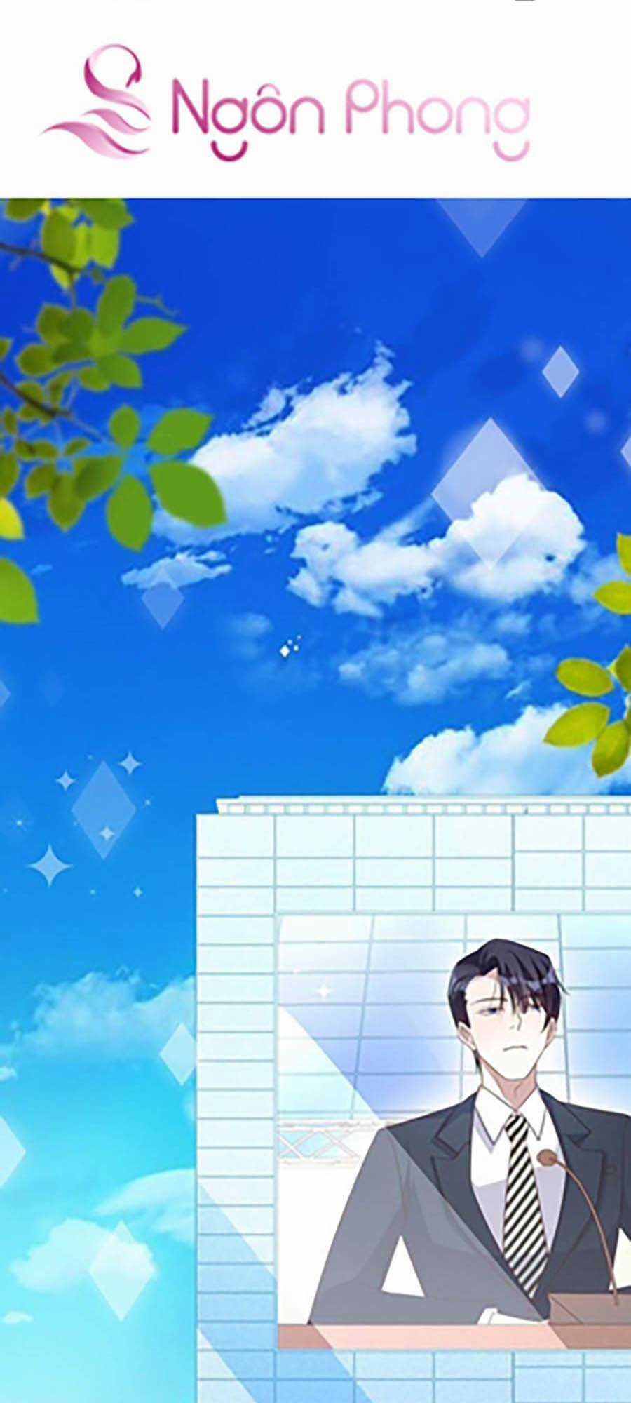 Thần Luân Mật Luyến Chapter 100 trang 0