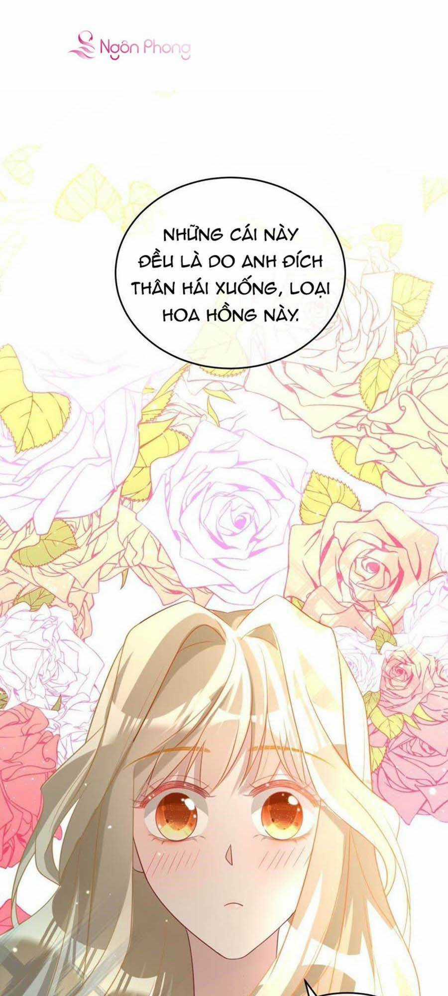 Thần Luân Mật Luyến Chapter 101 trang 0