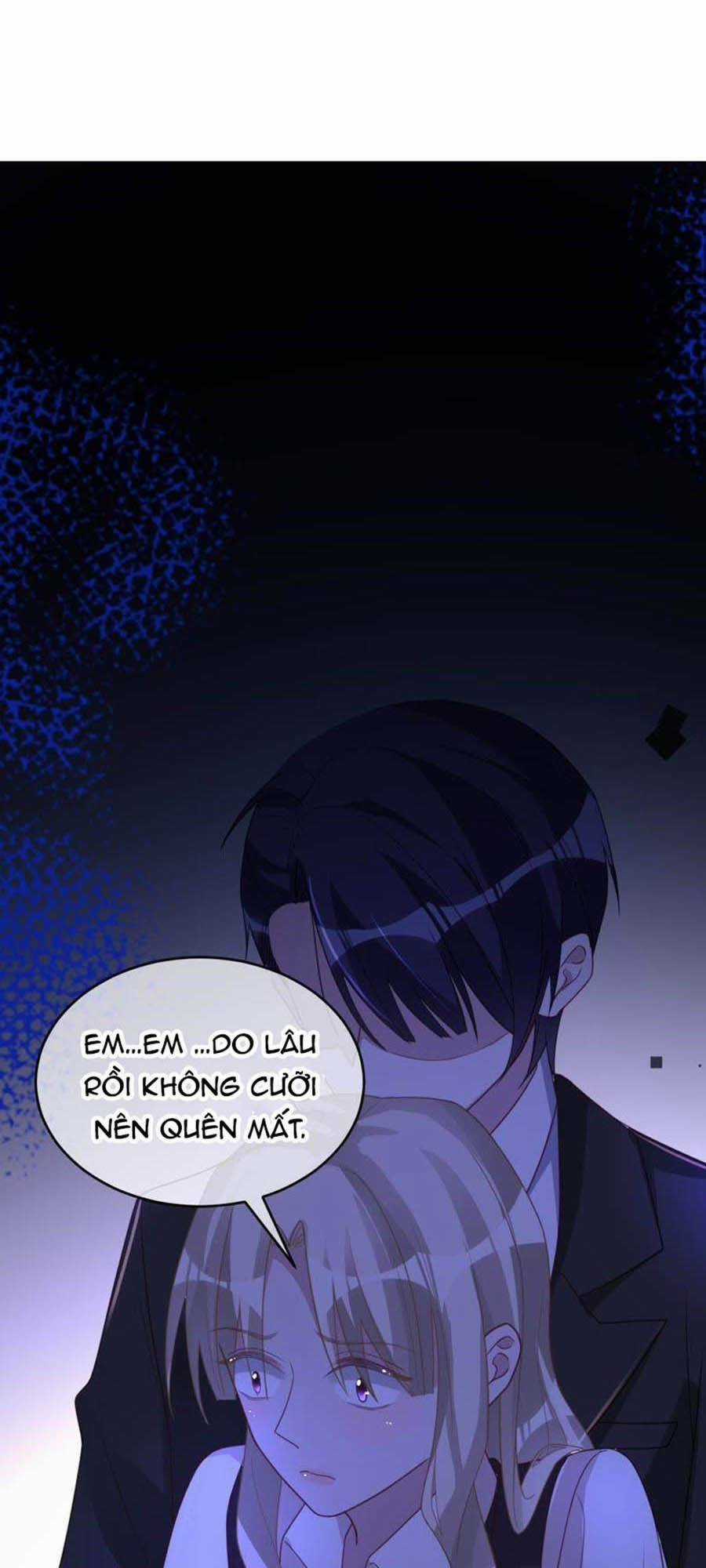 Thần Luân Mật Luyến Chapter 104 trang 0