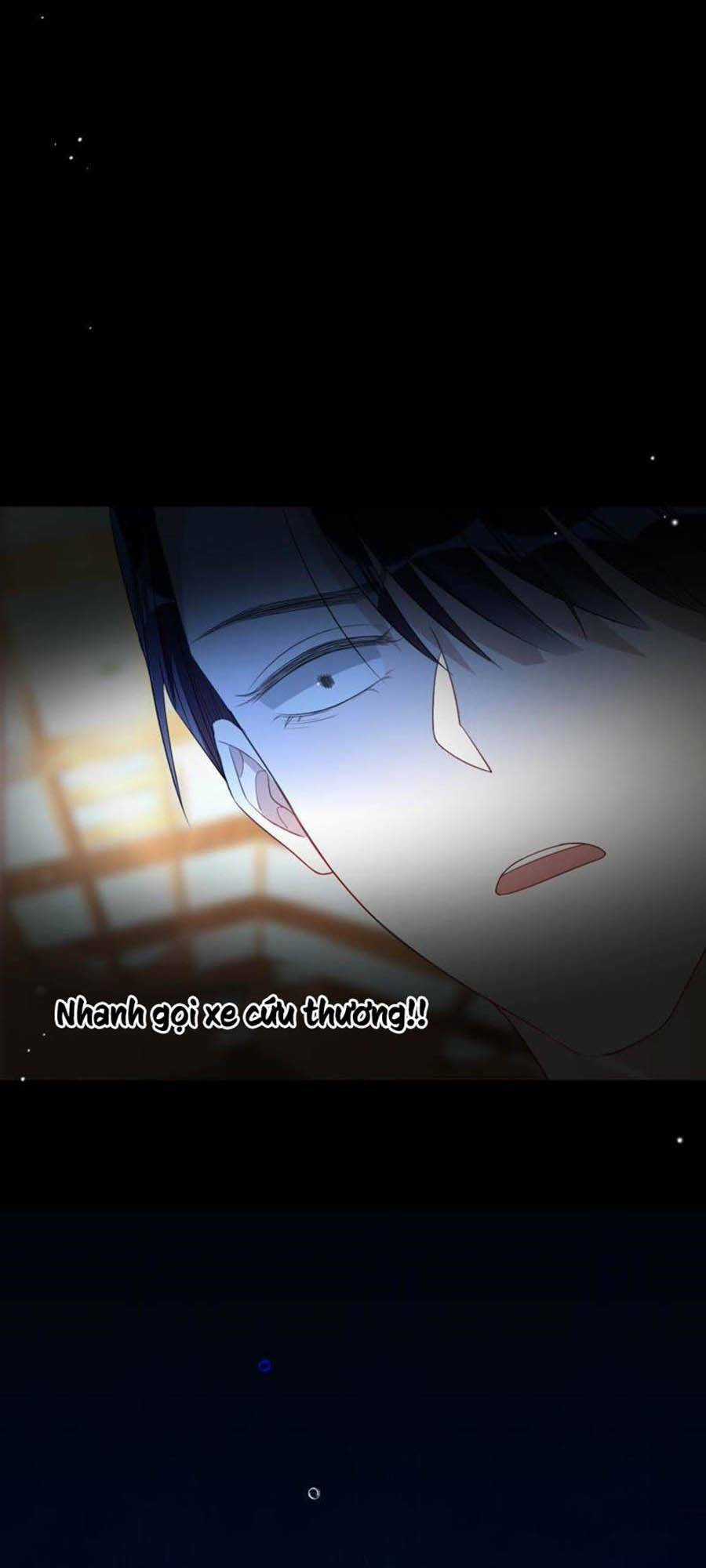 Thần Luân Mật Luyến Chapter 105 trang 0