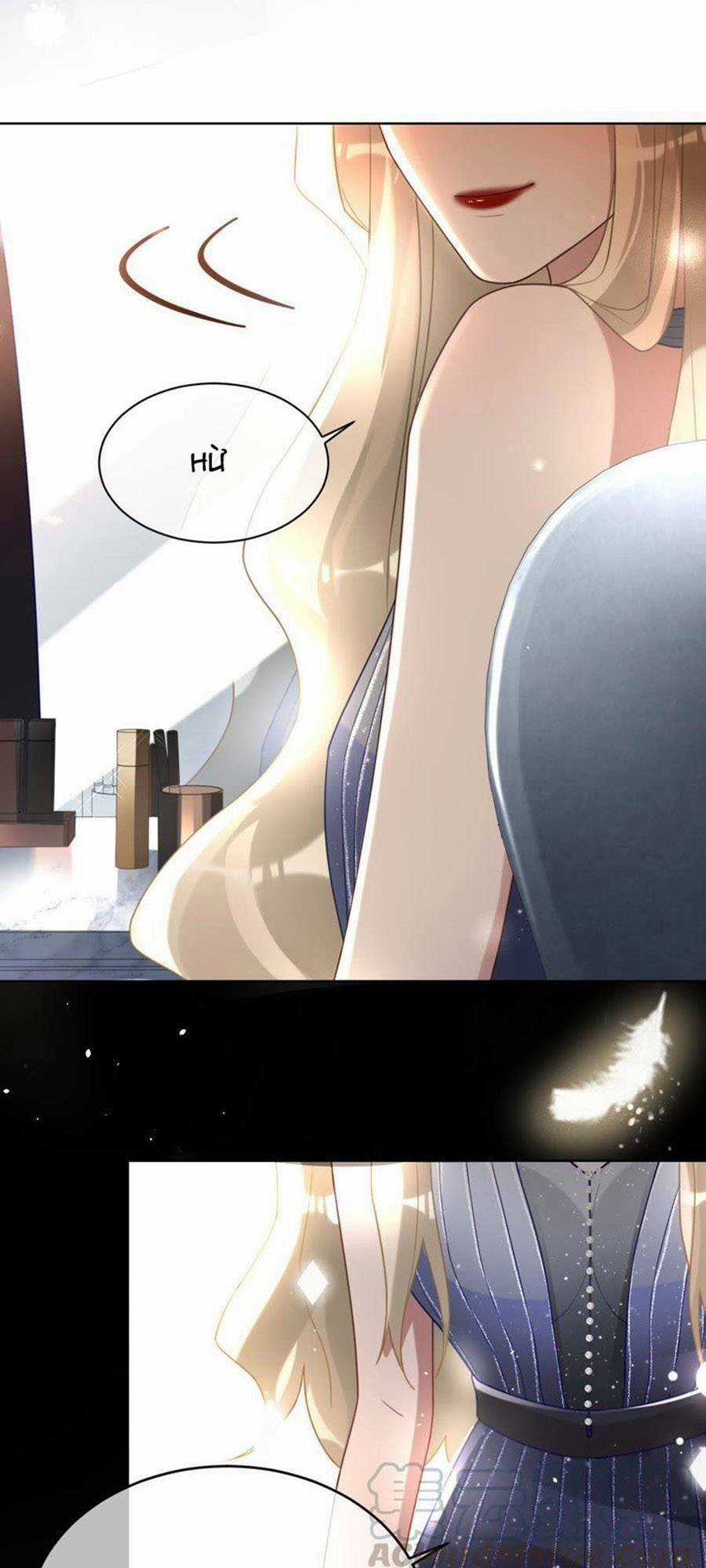 Thần Luân Mật Luyến Chapter 108 trang 1