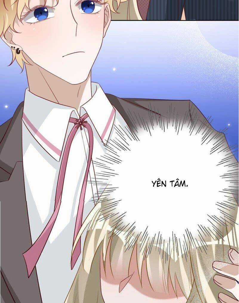 Thần Luân Mật Luyến Chapter 110 trang 1