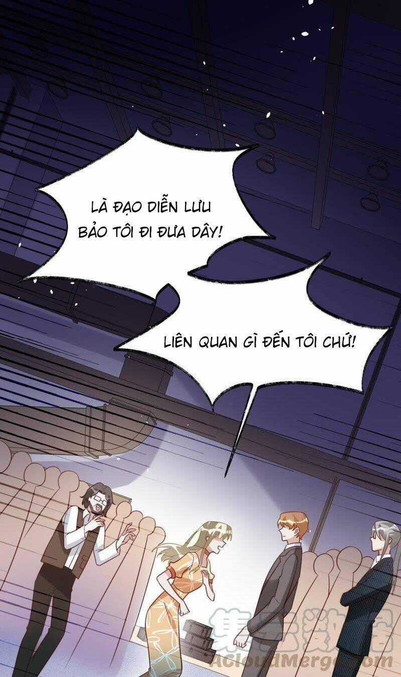 Thần Luân Mật Luyến Chapter 111 trang 0