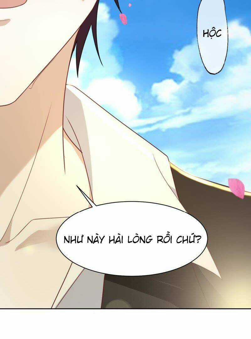 Thần Luân Mật Luyến Chapter 114 trang 1