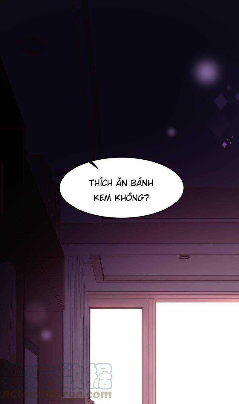 Thần Luân Mật Luyến Chapter 115 trang 0