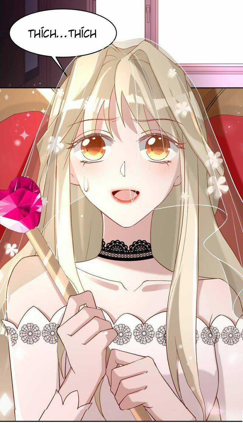 Thần Luân Mật Luyến Chapter 115 trang 1