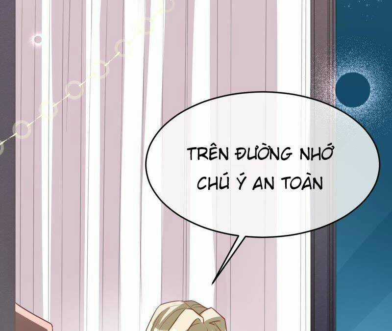 Thần Luân Mật Luyến Chapter 117 trang 0