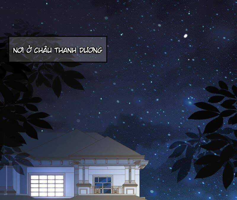 Thần Luân Mật Luyến Chapter 119 trang 0