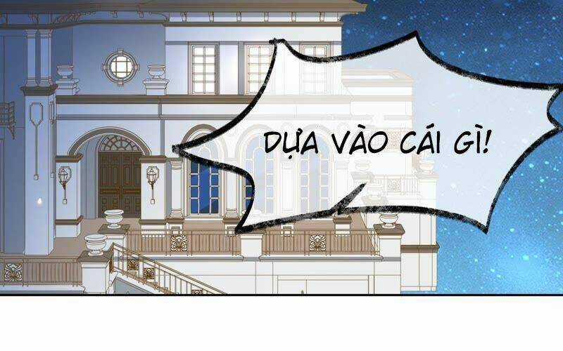 Thần Luân Mật Luyến Chapter 119 trang 1