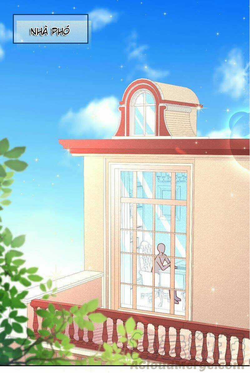 Thần Luân Mật Luyến Chapter 121 trang 0
